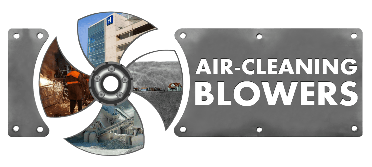 Air Cleaning Blowers, LLC