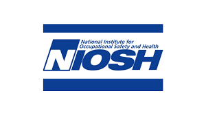 NIOSH Logo Air Cleaning Blowers