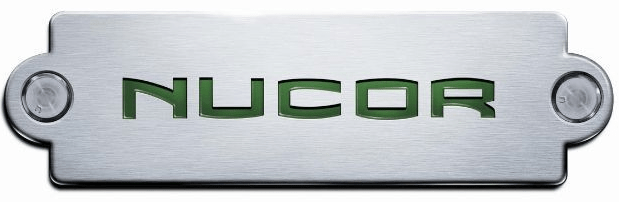 Nucor Steel Logo