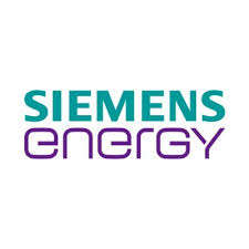 Siemens Energy Logo