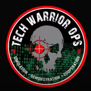Tech Warrior Ops